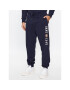 Gant Долнище анцуг Crest Pants 2006075 Тъмносин Relaxed Fit - Pepit.bg