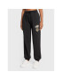 Gant Долнище анцуг Crest Shield 4203916 Черен Relaxed Fit - Pepit.bg