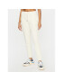 Gant Долнище анцуг Reg Tonal Shield 4200709 Екрю Regular Fit - Pepit.bg
