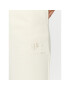Gant Долнище анцуг Reg Tonal Shield 4200709 Екрю Regular Fit - Pepit.bg