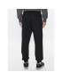 Gant Долнище анцуг Reg Tonal Shield Pants 2039023 Черен Regular Fit - Pepit.bg