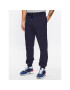 Gant Долнище анцуг Reg Tonal Shield Pants 2039023 Тъмносин Regular Fit - Pepit.bg