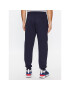 Gant Долнище анцуг Reg Tonal Shield Pants 2039023 Тъмносин Regular Fit - Pepit.bg