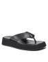 Gant Джапанки Florri 24561687 Черен - Pepit.bg