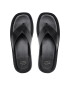 Gant Джапанки Florri 24561687 Черен - Pepit.bg