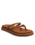 Gant Джапанки Lazily 26561812 Кафяв - Pepit.bg