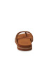 Gant Джапанки Lazily 26561812 Кафяв - Pepit.bg