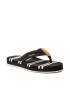 Gant Джапанки Lemonbeach 22599604 Черен - Pepit.bg