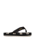 Gant Джапанки Lemonbeach 22599604 Черен - Pepit.bg