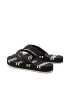 Gant Джапанки Lemonbeach 22599604 Черен - Pepit.bg