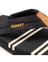 Gant Джапанки Lemonbeach 22599604 Черен - Pepit.bg