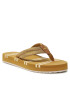 Gant Джапанки Lemonbeach 22599604 Жълт - Pepit.bg