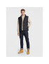 Gant Елек 7006274 Черен Regular Fit - Pepit.bg