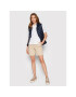 Gant Елек Light Down Gilet 4700210 Тъмносин Regular Fit - Pepit.bg