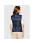 Gant Елек Light Down Gilet 4700210 Тъмносин Regular Fit - Pepit.bg