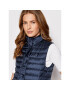 Gant Елек Light Down Gilet 4700210 Тъмносин Regular Fit - Pepit.bg