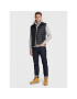 Gant Елек Mixed 7006281 Черен Regular Fit - Pepit.bg