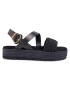 Gant Еспадрили Daisywall 20569457 Черен - Pepit.bg