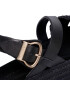 Gant Еспадрили Daisywall 20569457 Черен - Pepit.bg
