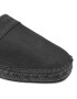 Gant Еспадрили Lular 24569704 Черен - Pepit.bg