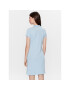 Gant Ежедневна рокля 402300 Син Regular Fit - Pepit.bg