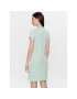 Gant Ежедневна рокля 402300 Зелен Regular Fit - Pepit.bg