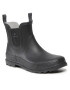 Gant Гумени ботуши Everrox 23699018 Черен - Pepit.bg