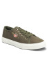 Gant Гуменки Killox 26638856 Зелен - Pepit.bg