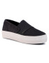 Gant Гуменки Leisha 20579442 Черен - Pepit.bg