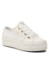 Gant Гуменки Leisha 24538700 Бял - Pepit.bg