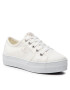 Gant Гуменки Leisha 24538701 Бял - Pepit.bg