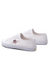 Gant Гуменки Pillox 24538720 Бял - Pepit.bg