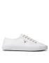 Gant Гуменки Pillox 24538740 Бял - Pepit.bg