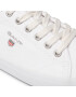 Gant Гуменки Pillox 24538740 Бял - Pepit.bg