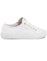 Gant Гуменки Pinestreet 20538513 Бял - Pepit.bg