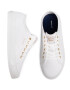 Gant Гуменки Pinestreet 20538513 Бял - Pepit.bg