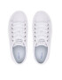 Gant Гуменки Pinestreet 24538721 Бял - Pepit.bg