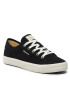 Gant Гуменки Pinestreet 24538721 Черен - Pepit.bg