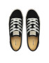 Gant Гуменки Pinestreet 24538721 Черен - Pepit.bg
