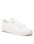Gant Гуменки Prepbro 24638801 Бял - Pepit.bg