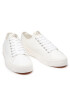 Gant Гуменки Prepbro 24638801 Бял - Pepit.bg