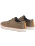 Gant Гуменки Prepville 20638496 Зелен - Pepit.bg