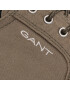 Gant Гуменки Prepville 20638496 Зелен - Pepit.bg