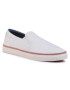 Gant Гуменки Prepville 20678498 Бял - Pepit.bg