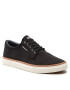 Gant Гуменки Prepville 24638802 Черен - Pepit.bg