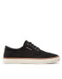 Gant Гуменки Prepville 24638802 Черен - Pepit.bg