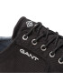 Gant Гуменки Prepville 24638802 Черен - Pepit.bg