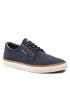 Gant Гуменки Prepville 24638802 Тъмносин - Pepit.bg