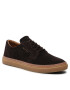 Gant Гуменки Prepville 25633264 Кафяв - Pepit.bg