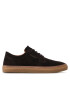 Gant Гуменки Prepville 25633264 Кафяв - Pepit.bg